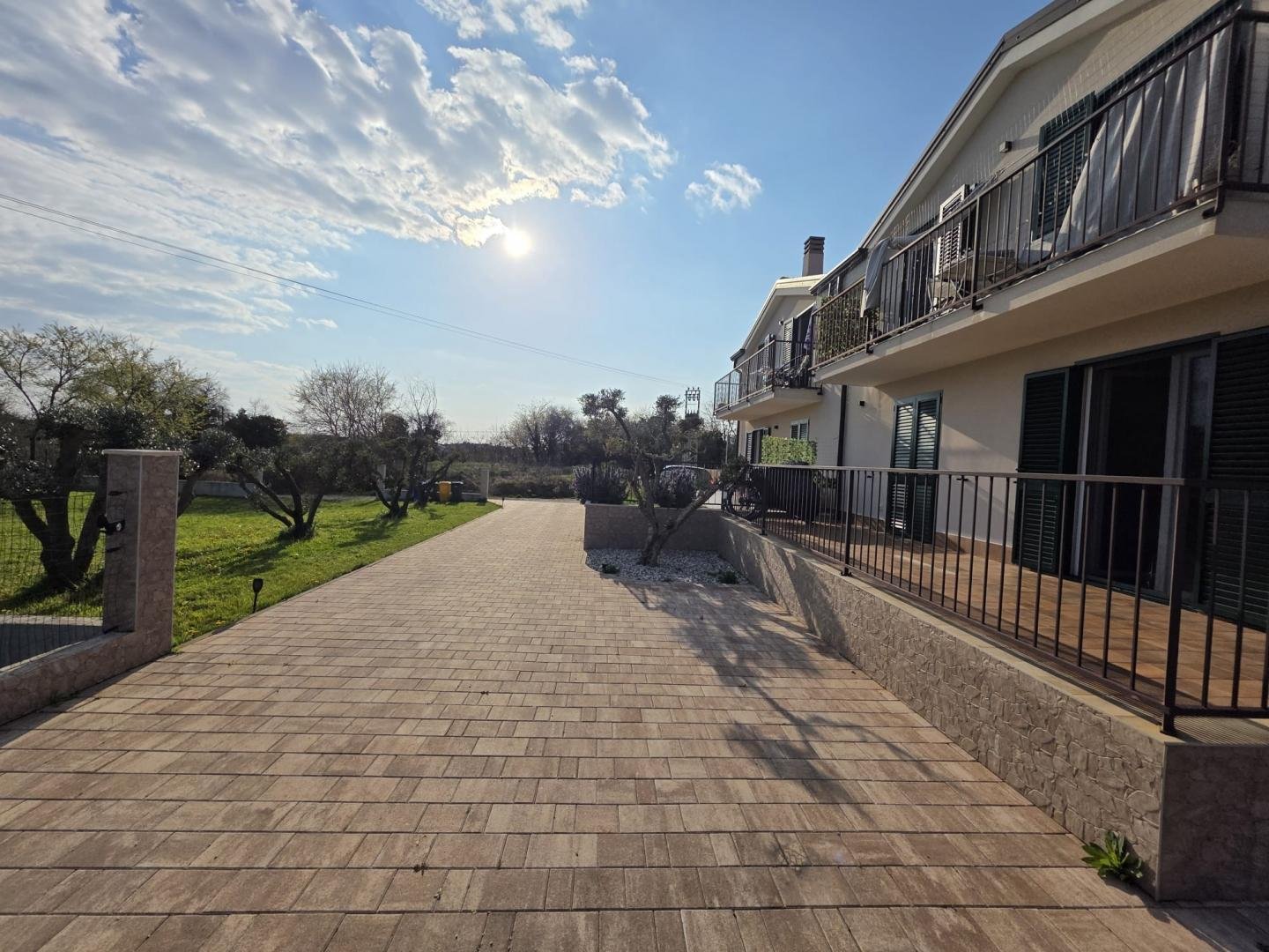 Hotel For sale - Istarska Umag
