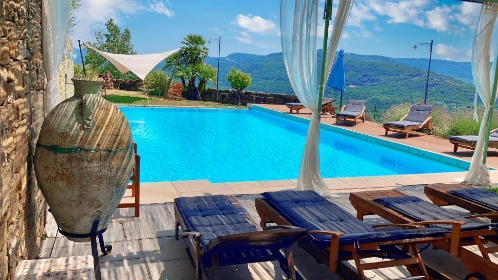 Kuća Na prodaju - Istarska Motovun