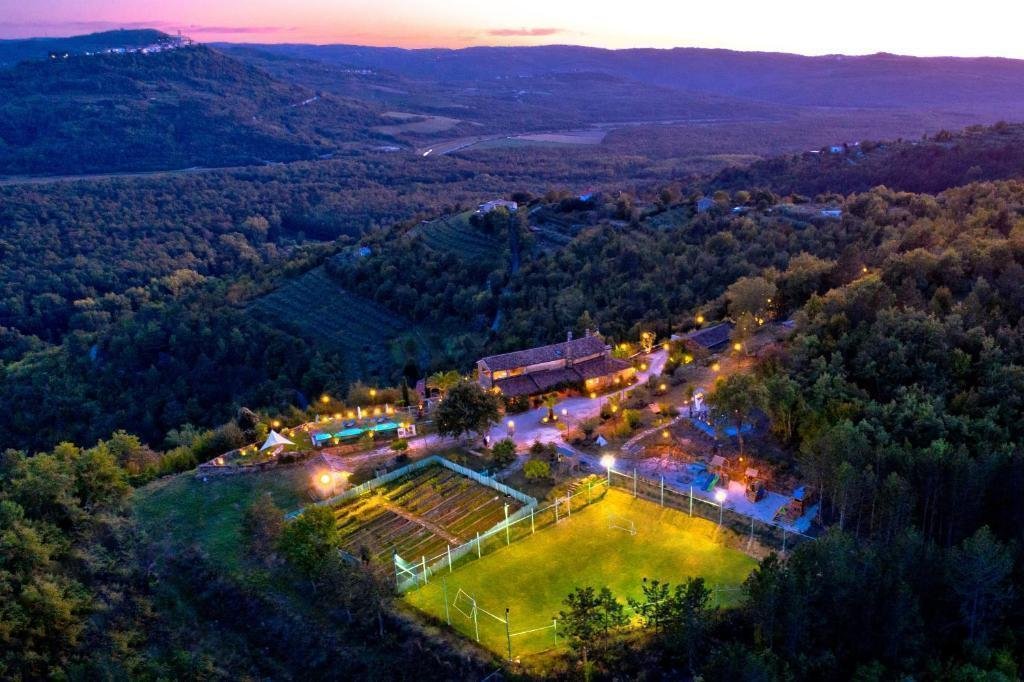 Kuća Na prodaju - Istarska Motovun