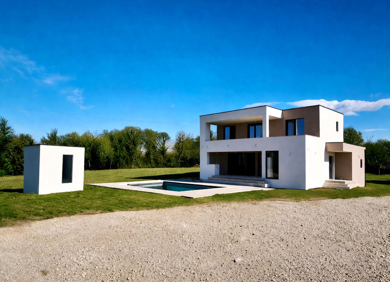Haus Zu verkaufen - Istarska Marčana - foto 1/4