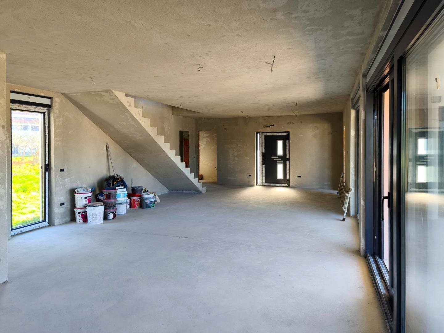 Haus Zu verkaufen - Istarska Marčana