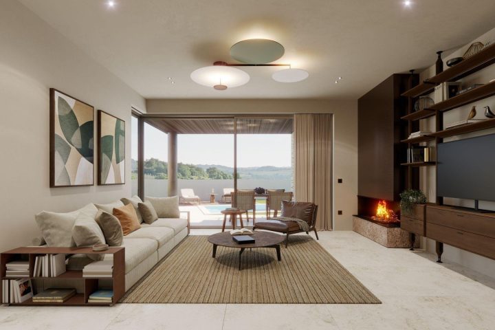Casa In vendita - Istarska Bale - foto 4/15