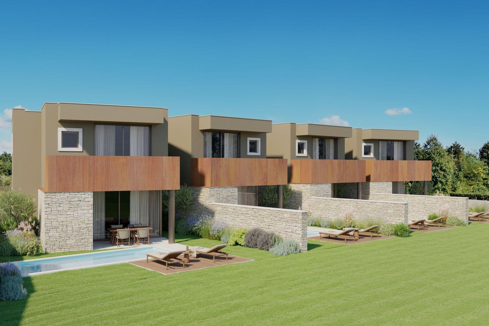 Casa In vendita - Istarska Bale