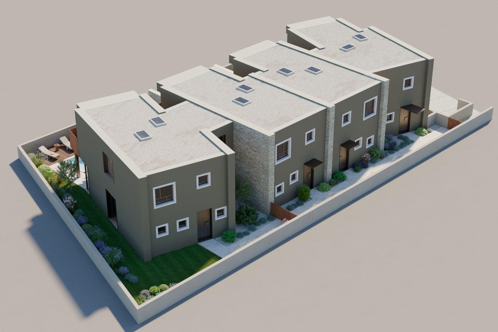 Casa In vendita - Istarska Bale