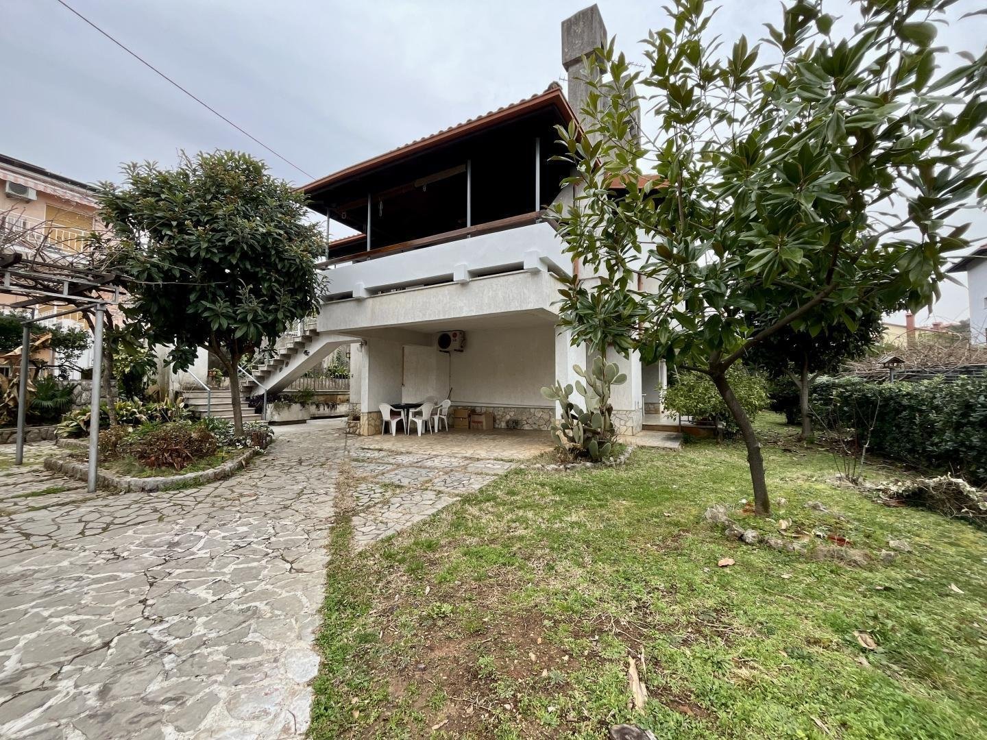 Haus Zu verkaufen - Primorsko-goranska Lovran - foto 1/24