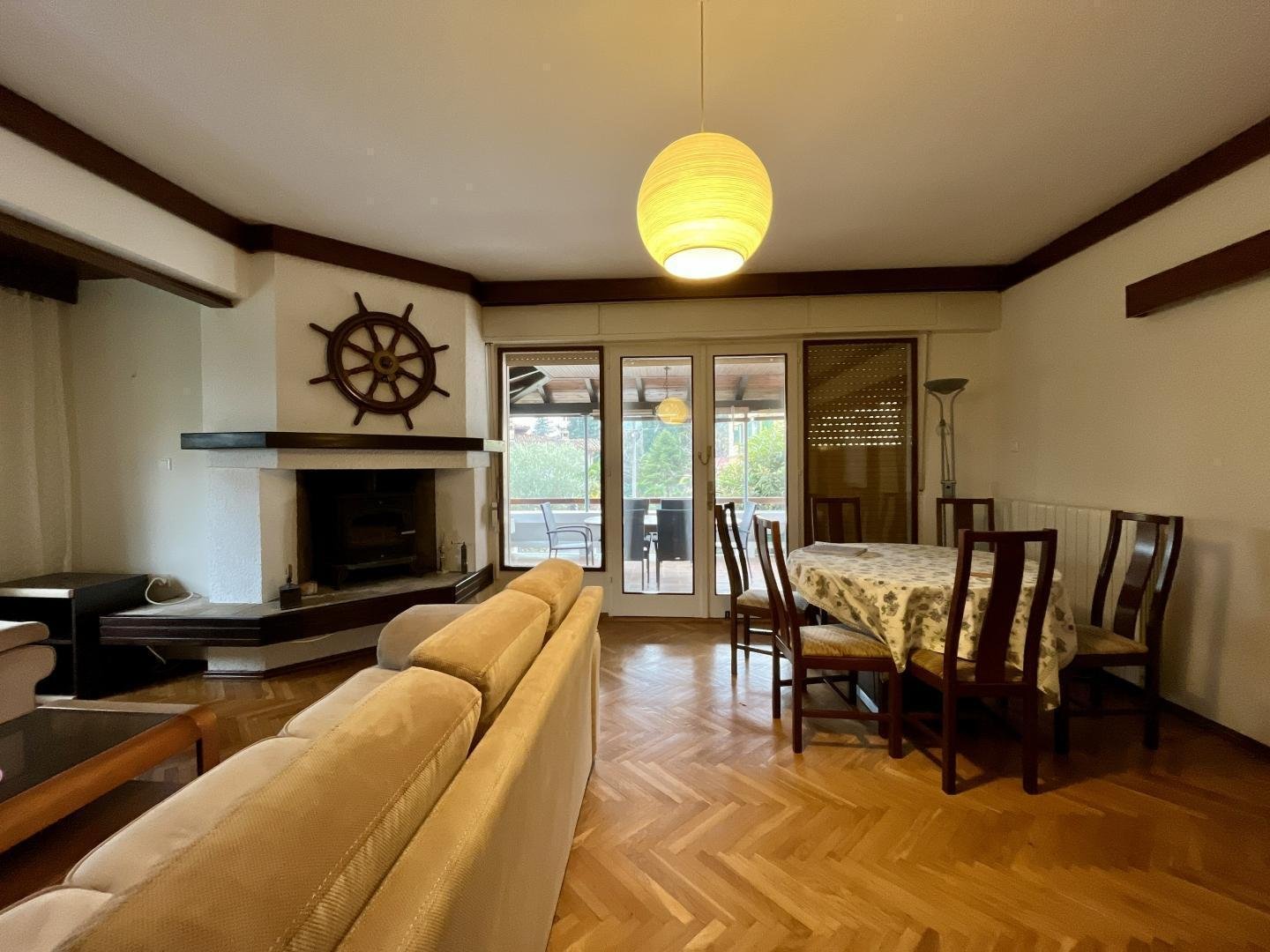 Haus Zu verkaufen - Primorsko-goranska Lovran