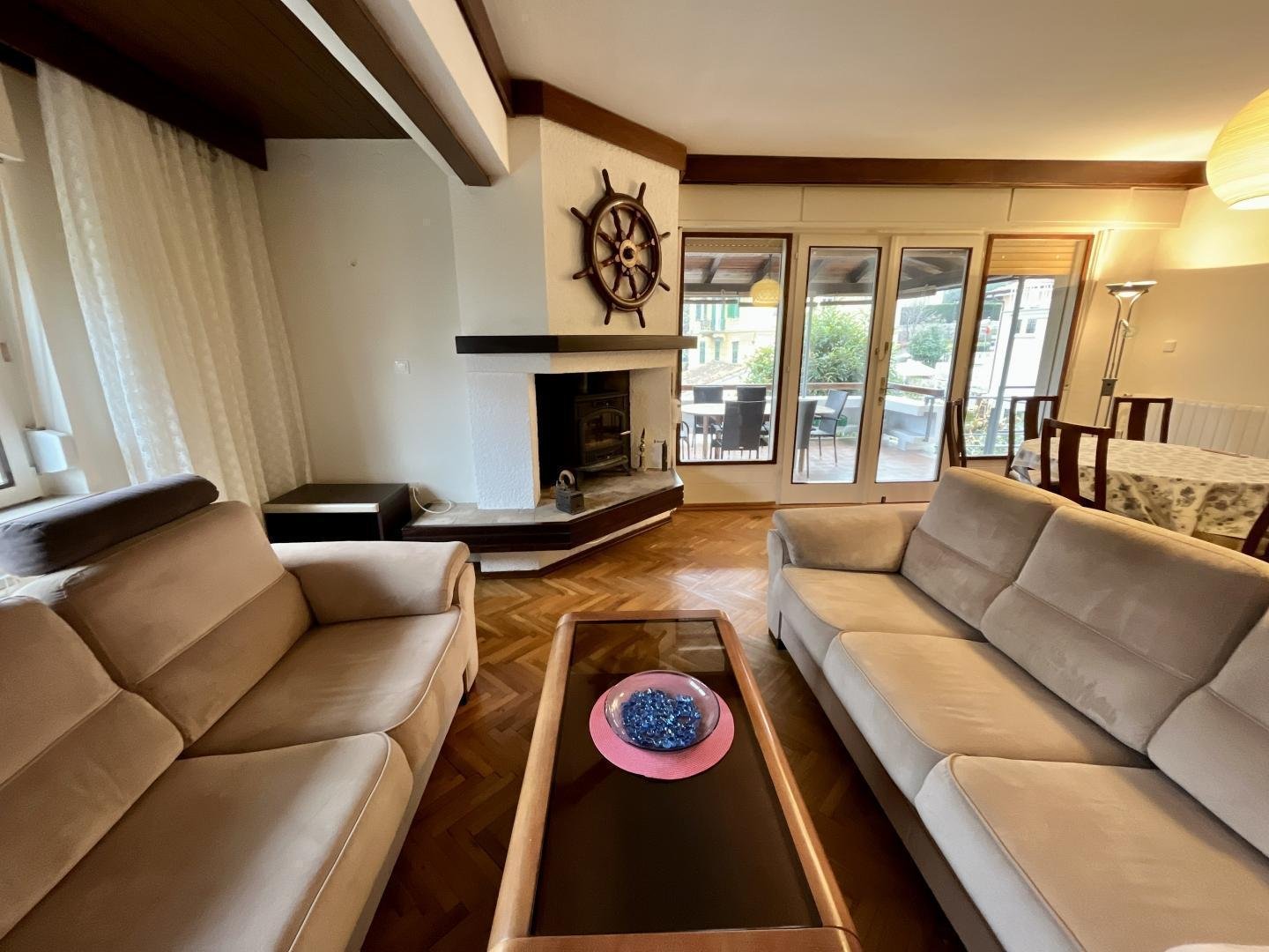 Haus Zu verkaufen - Primorsko-goranska Lovran