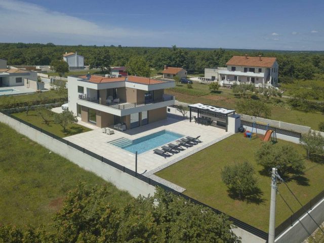 House For sale - Istarska Marčana - foto 5/24