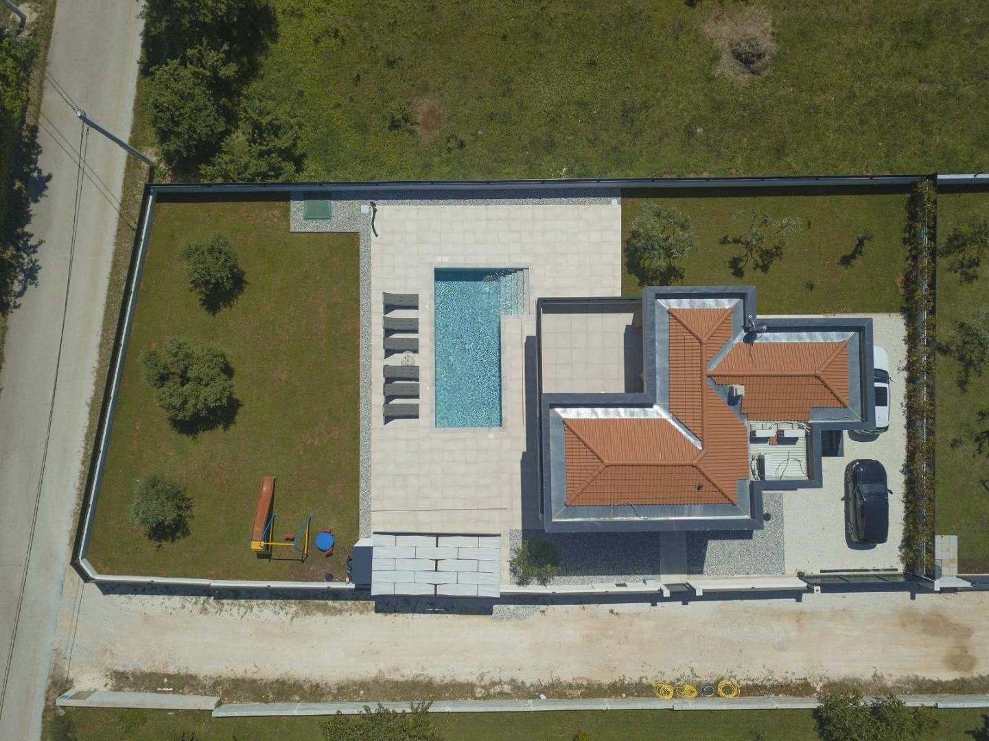House For sale - Istarska Marčana