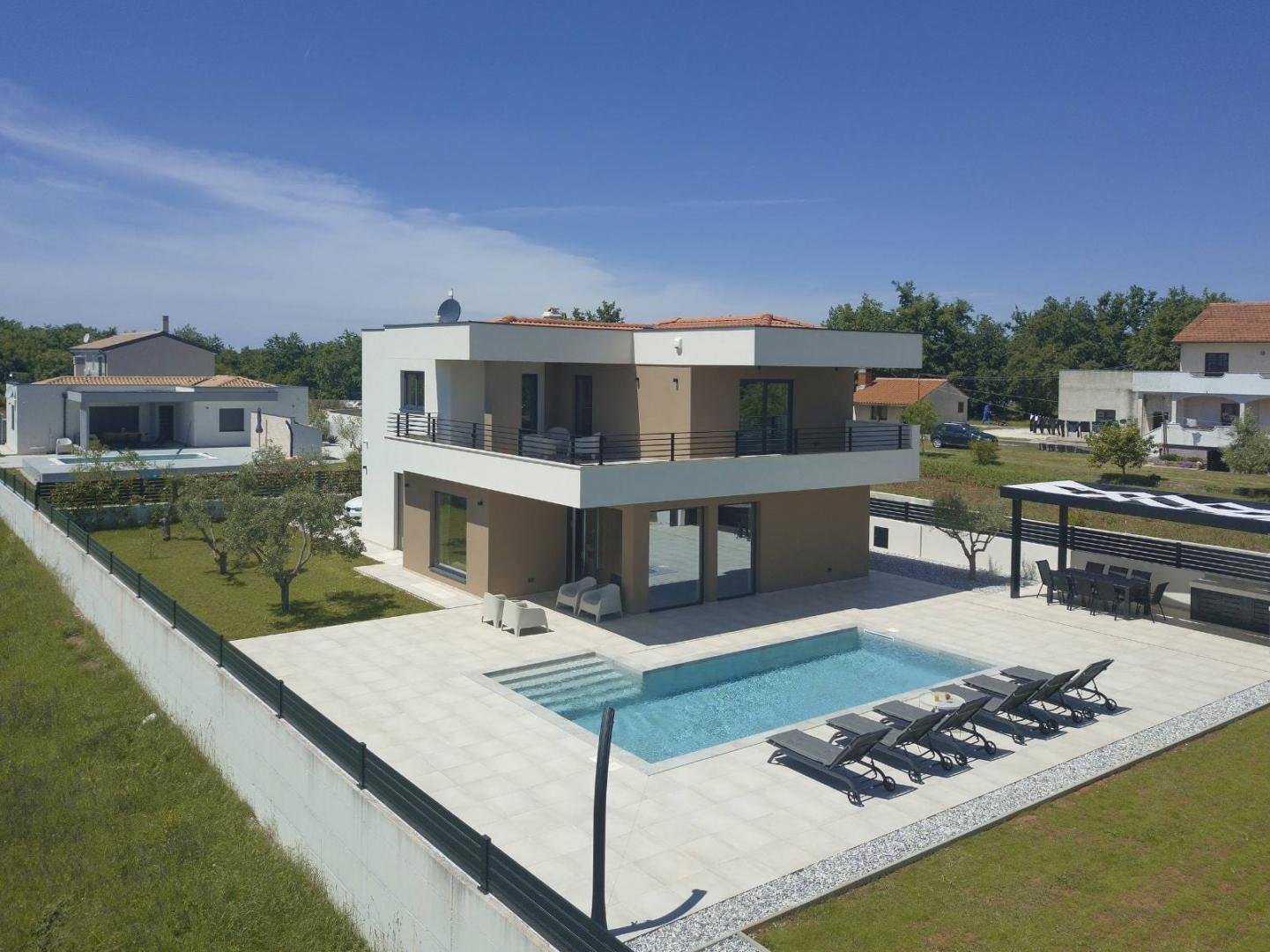 House For sale - Istarska Marčana