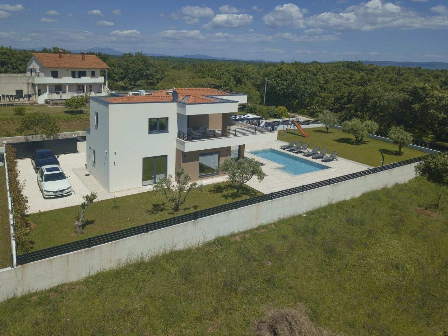 House For sale - Istarska Marčana