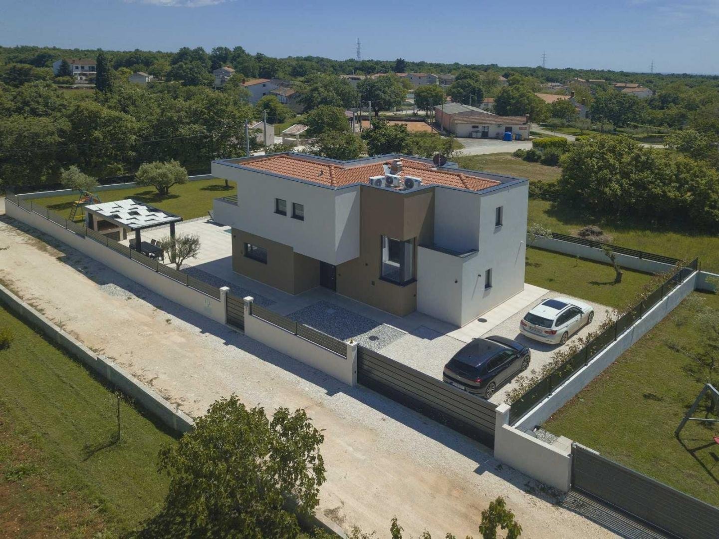 House For sale - Istarska Marčana