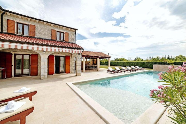 Maison À vendre - Istarska Višnjan - foto 2/24