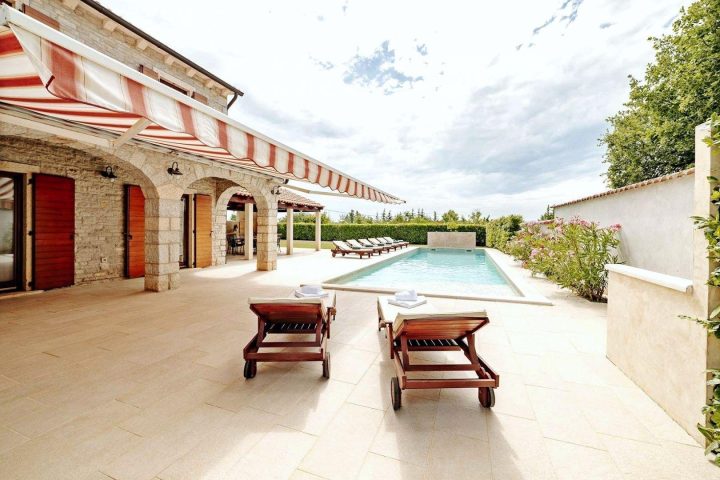 Maison À vendre - Istarska Višnjan - foto 3/24