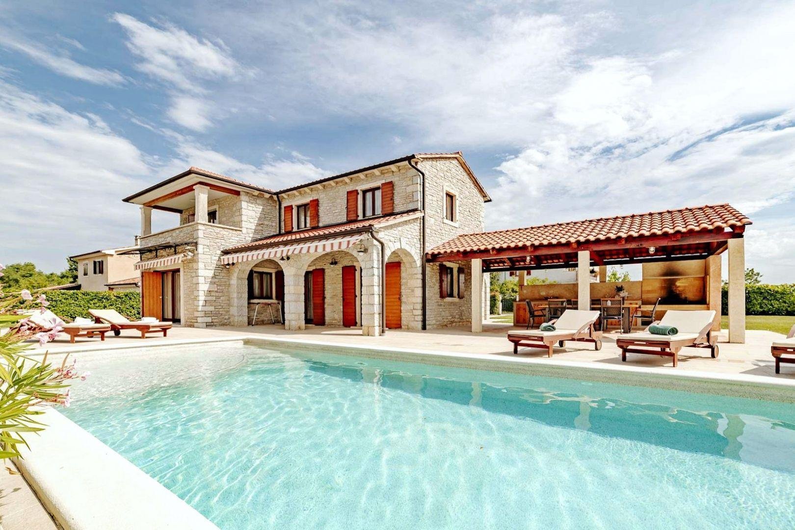 Maison À vendre - Istarska Višnjan