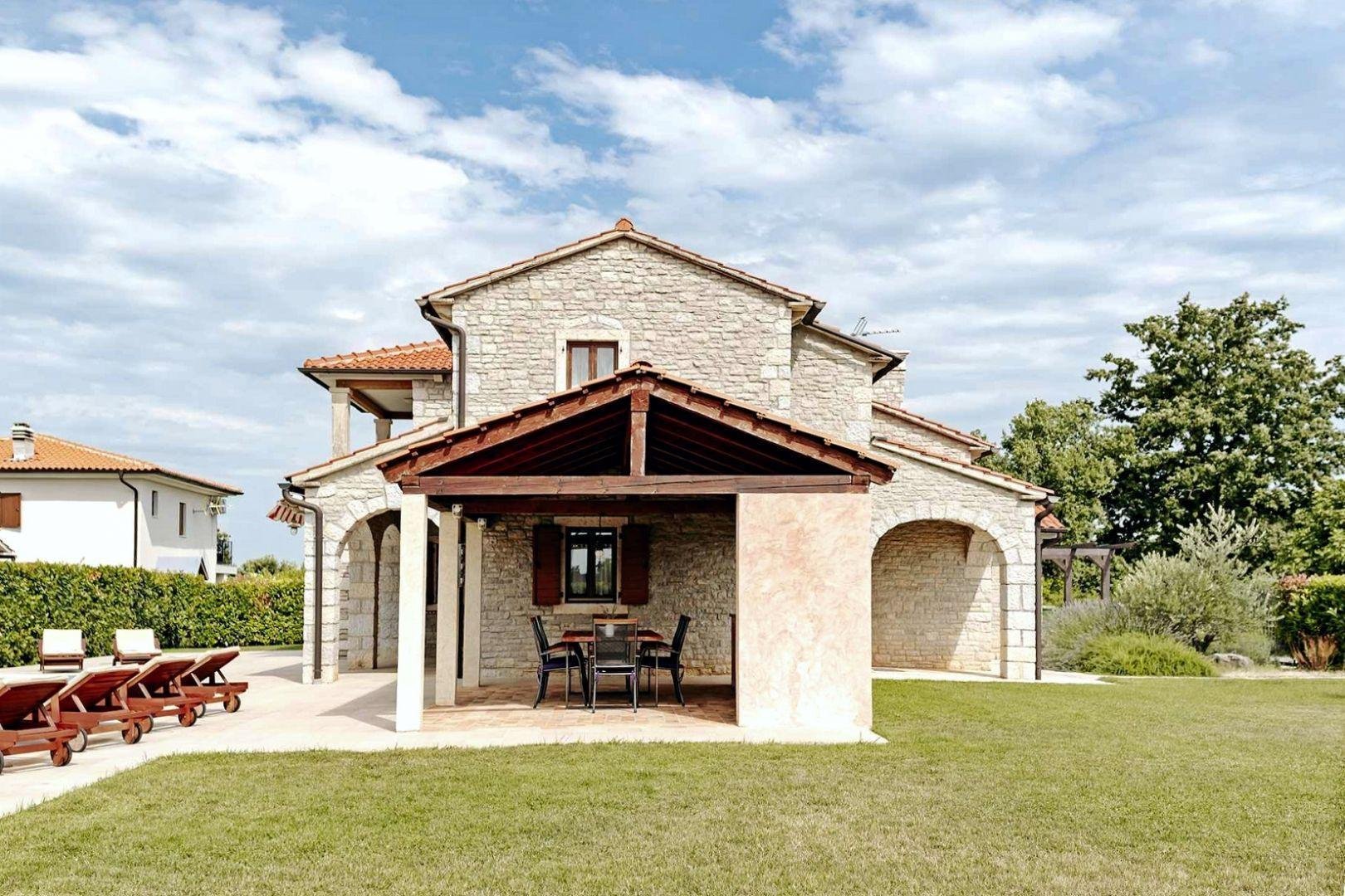 Maison À vendre - Istarska Višnjan
