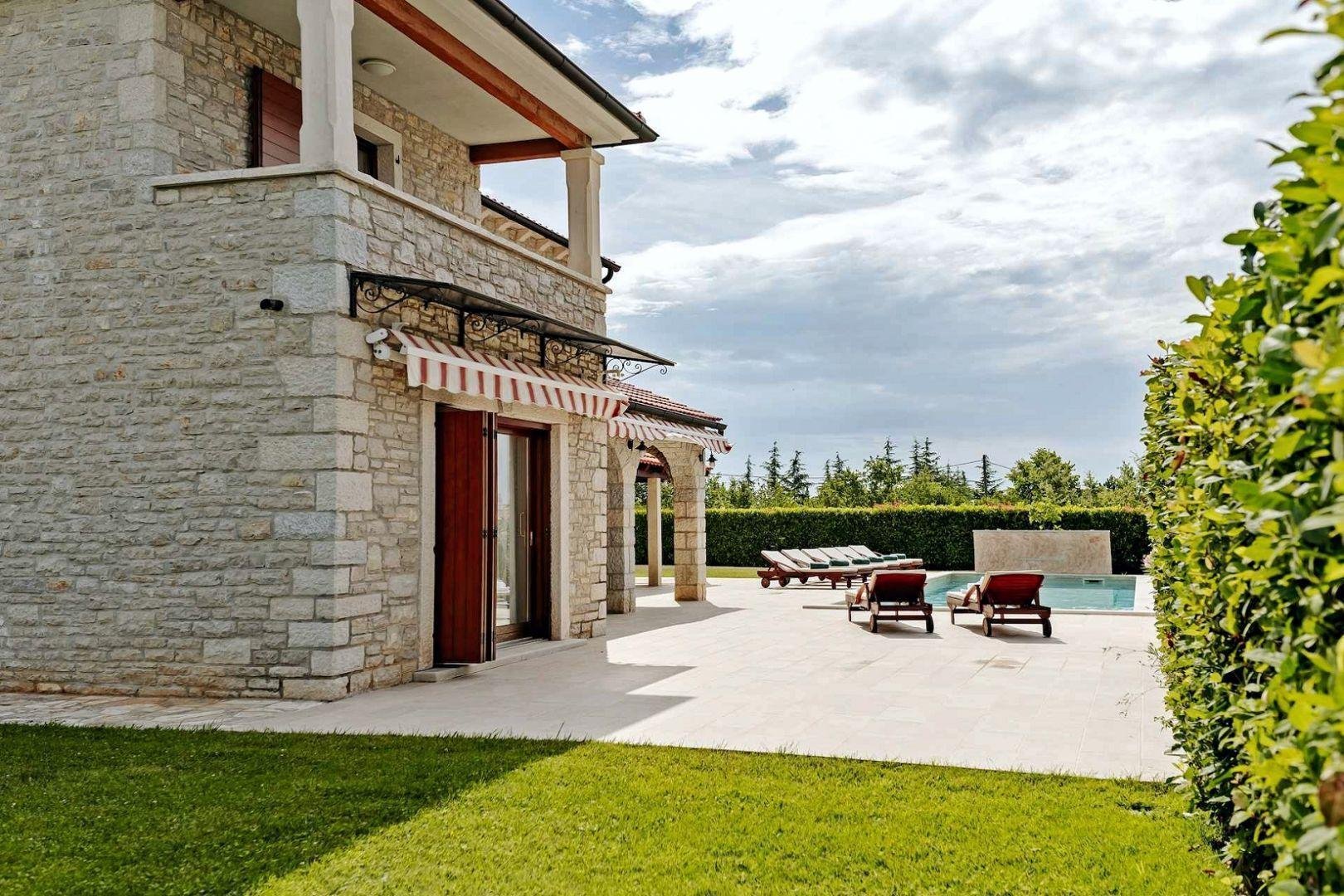Maison À vendre - Istarska Višnjan