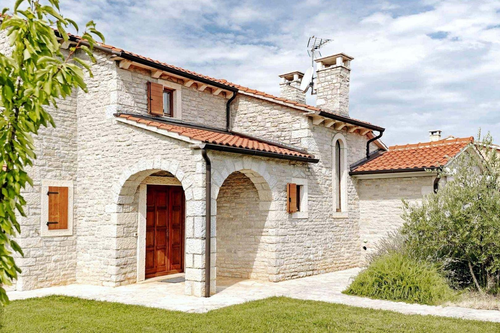 Maison À vendre - Istarska Višnjan