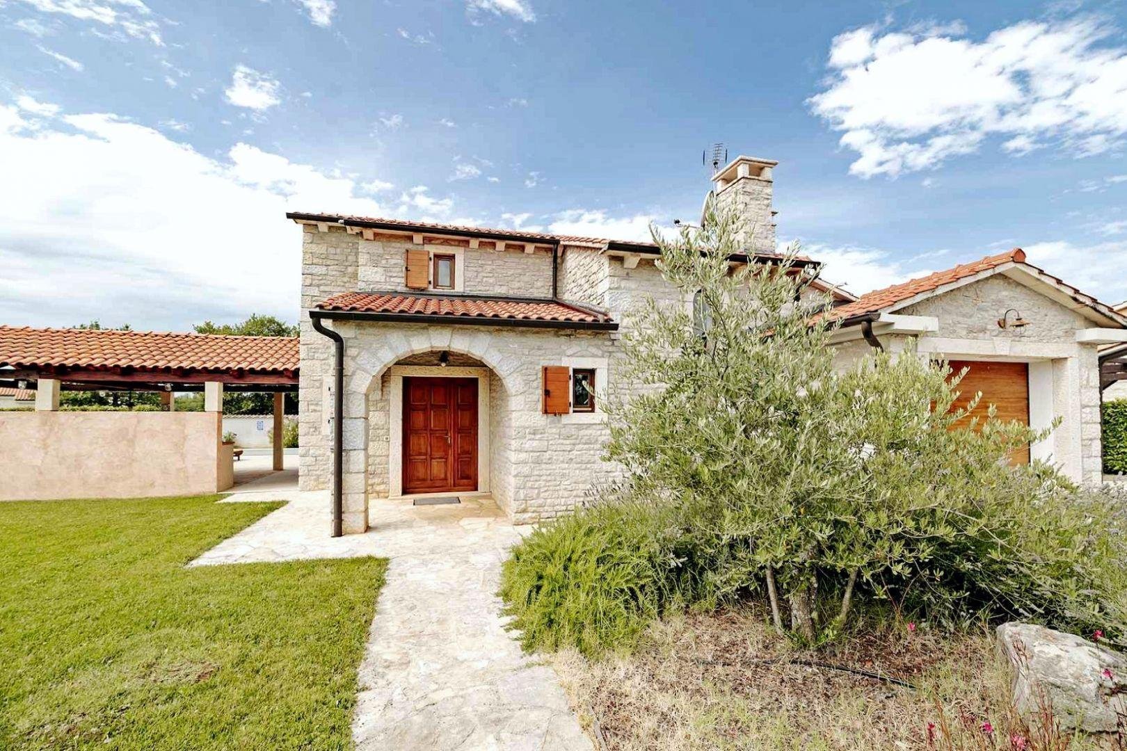 Maison À vendre - Istarska Višnjan