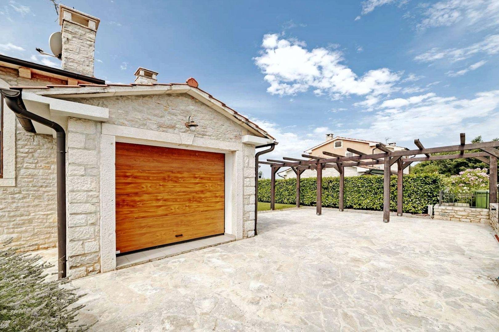 Maison À vendre - Istarska Višnjan