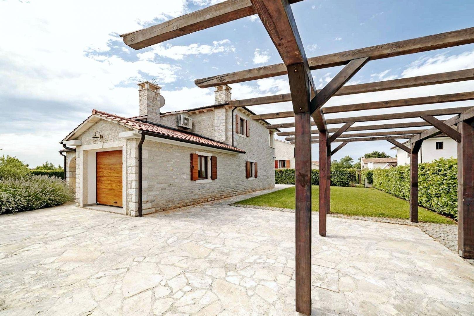 Maison À vendre - Istarska Višnjan