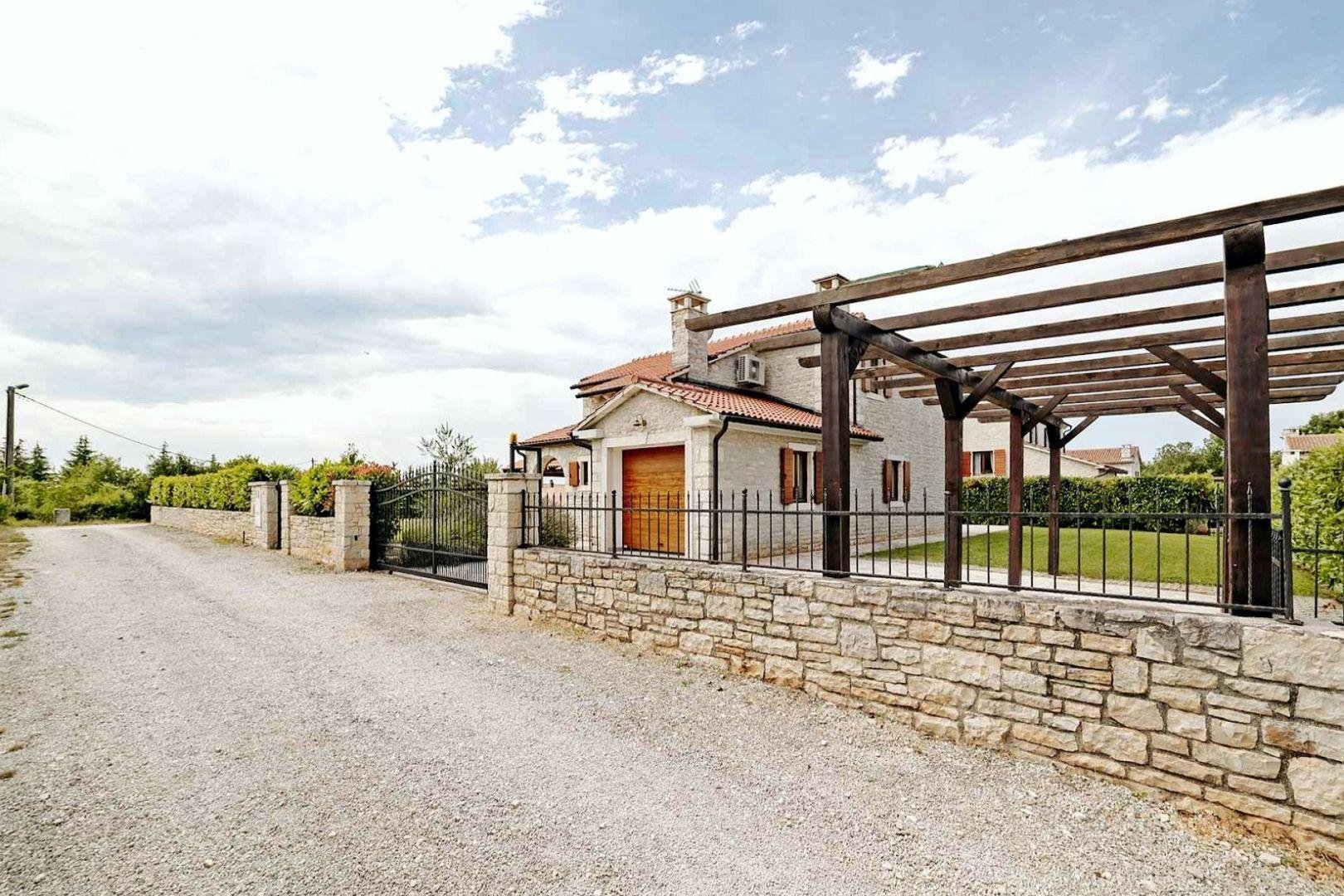 Maison À vendre - Istarska Višnjan