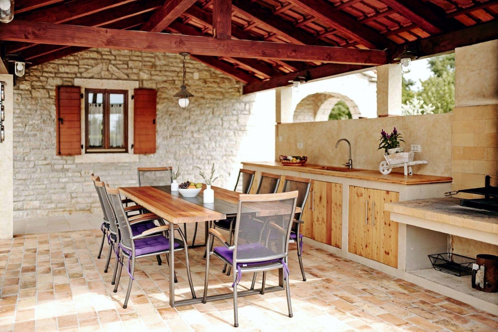 Maison À vendre - Istarska Višnjan