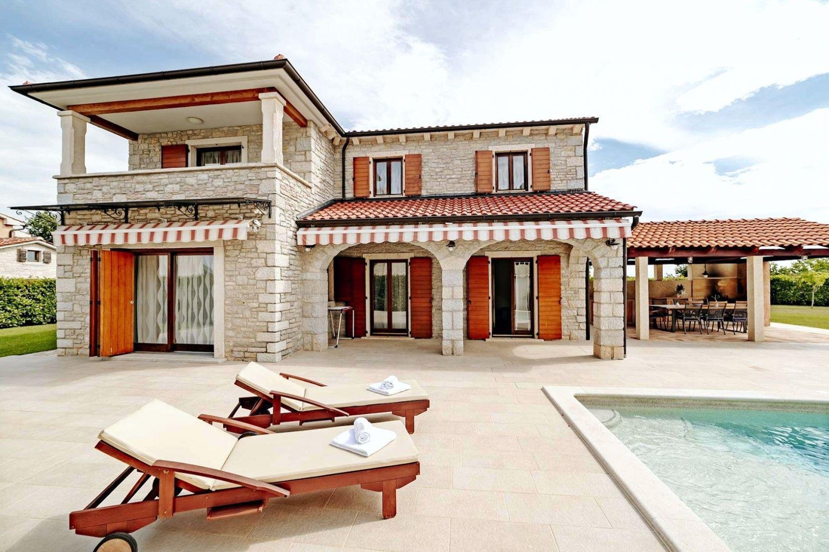 Maison À vendre - Istarska Višnjan