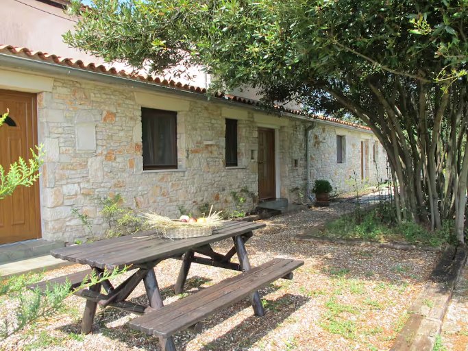 Kuća Na prodaju - Istarska Ližnjan
