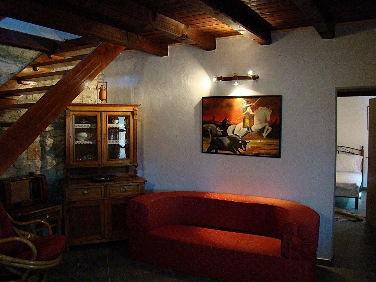 Kuća Na prodaju - Istarska Ližnjan
