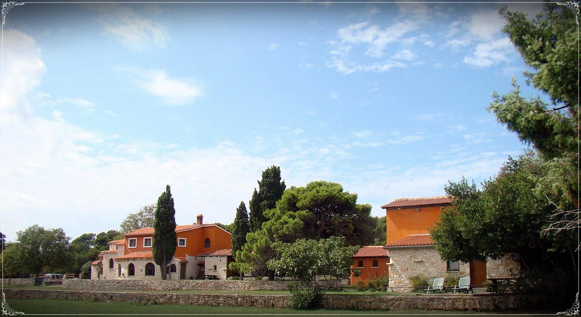 Kuća Na prodaju - Istarska Ližnjan