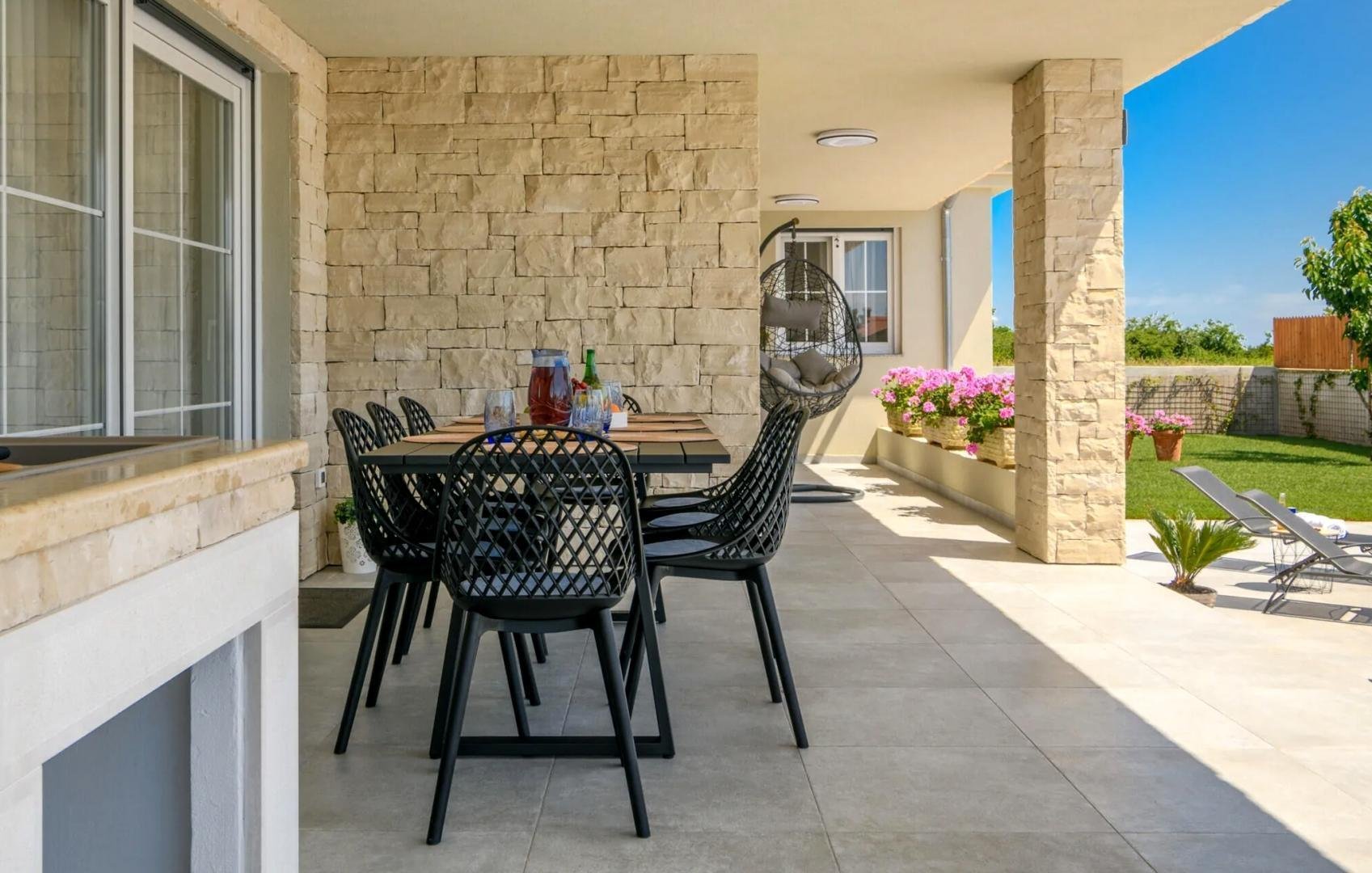 Haus Zu verkaufen - Istarska Marčana