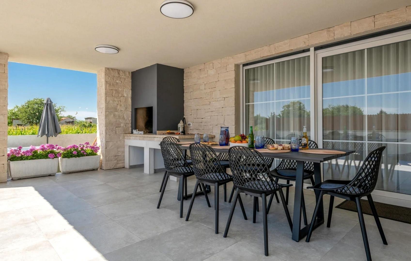 Haus Zu verkaufen - Istarska Marčana