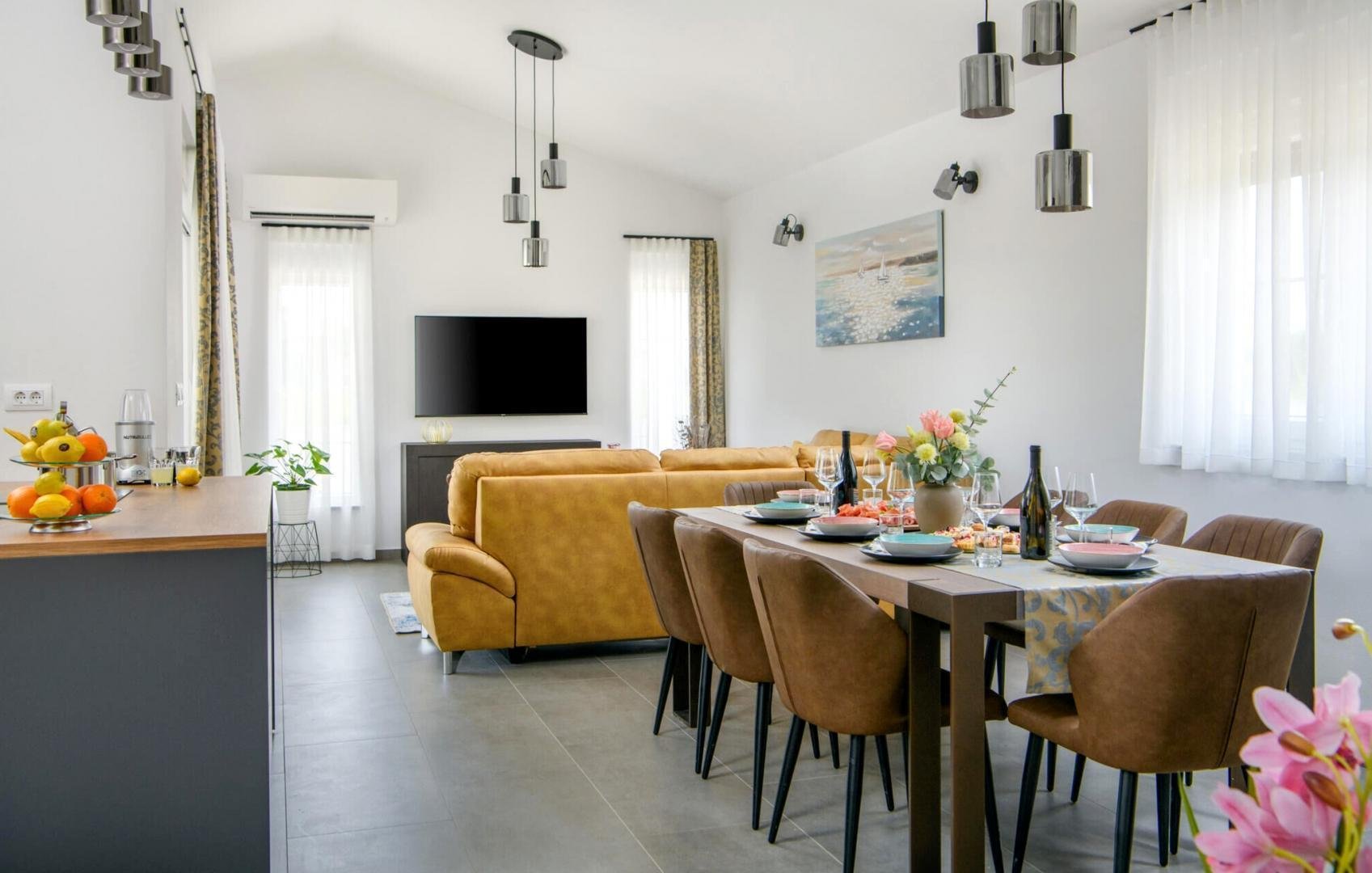 Haus Zu verkaufen - Istarska Marčana