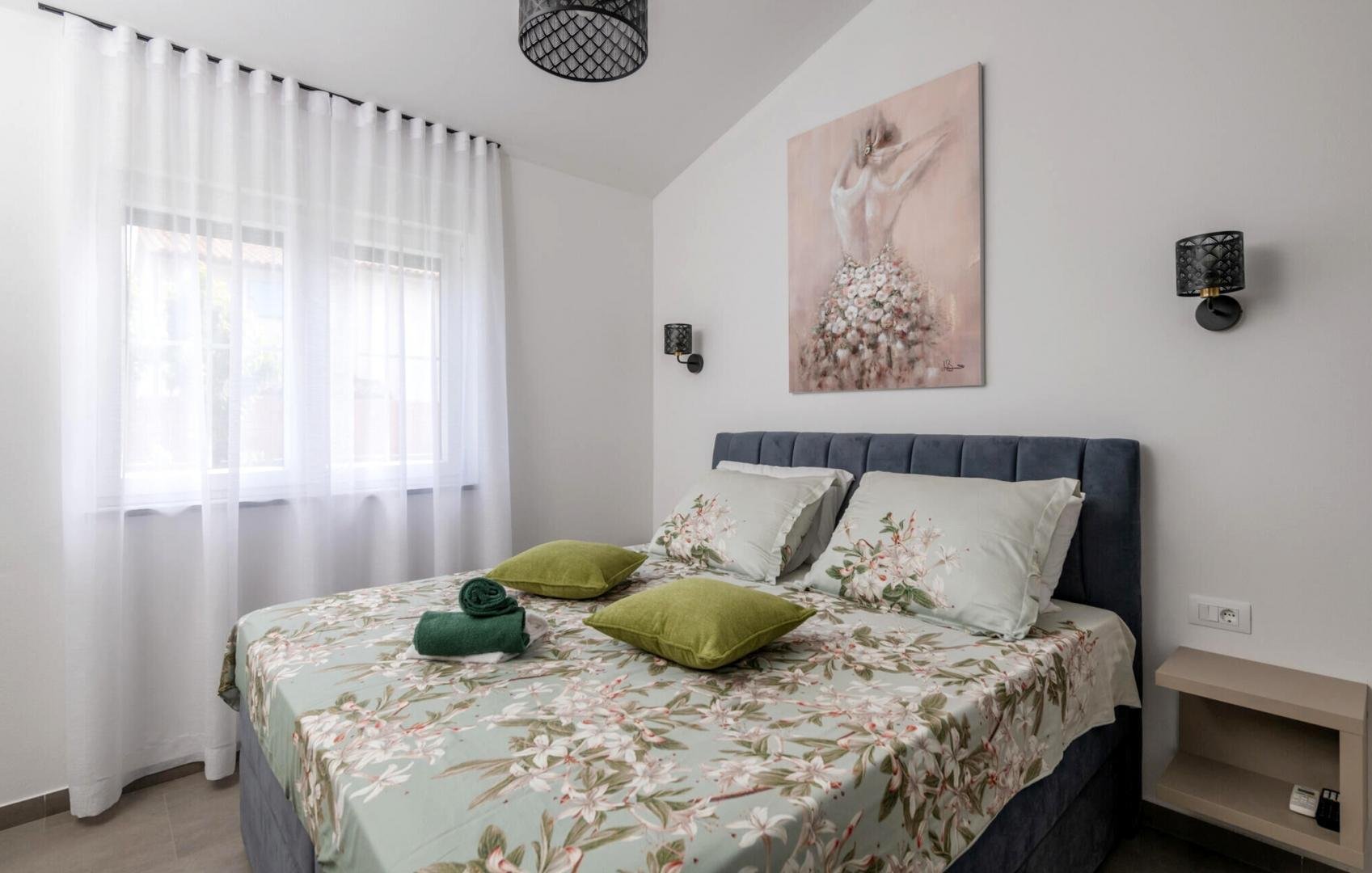Haus Zu verkaufen - Istarska Marčana