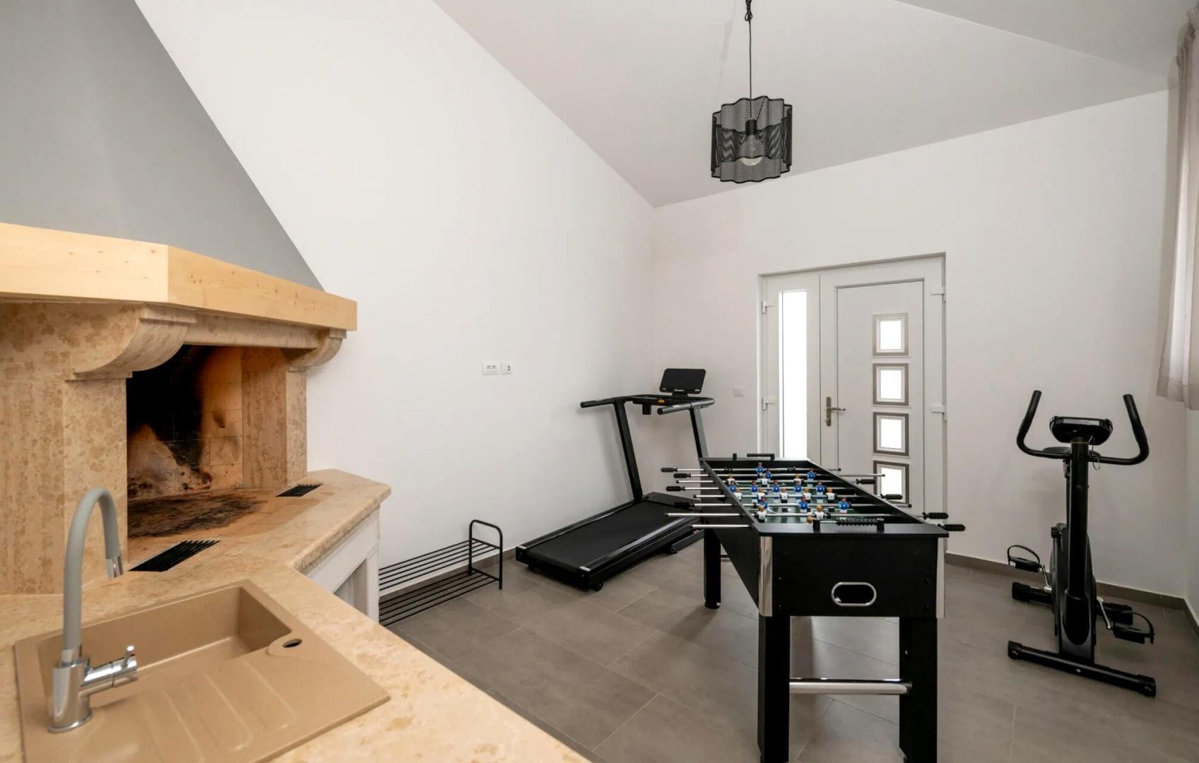 Haus Zu verkaufen - Istarska Marčana