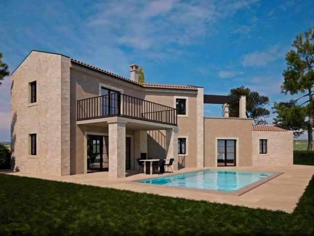 Maison À vendre - Istarska Poreč - foto 3/10