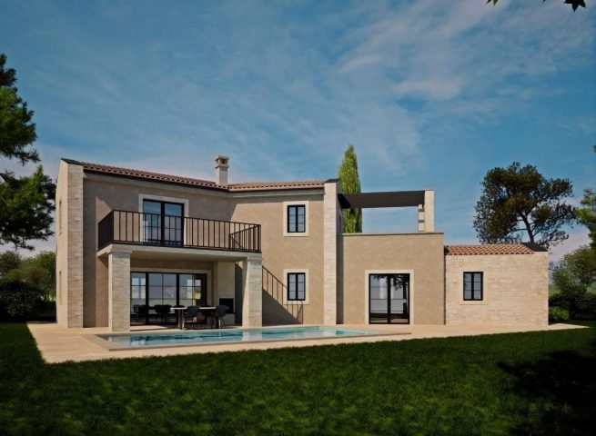 Maison À vendre - Istarska Poreč - foto 4/10