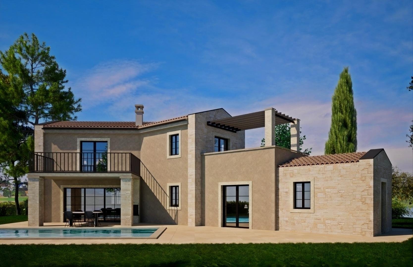 Maison À vendre - Istarska Poreč - foto 1/10