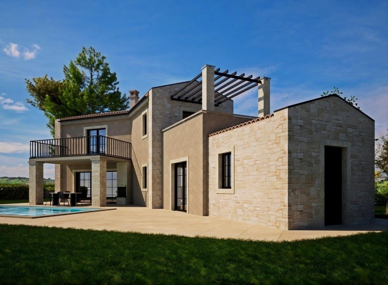 Maison À vendre - Istarska Poreč