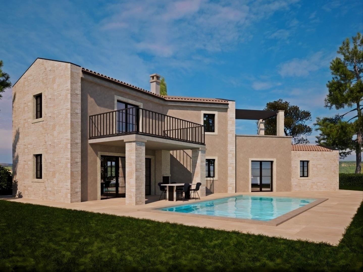 Maison À vendre - Istarska Poreč