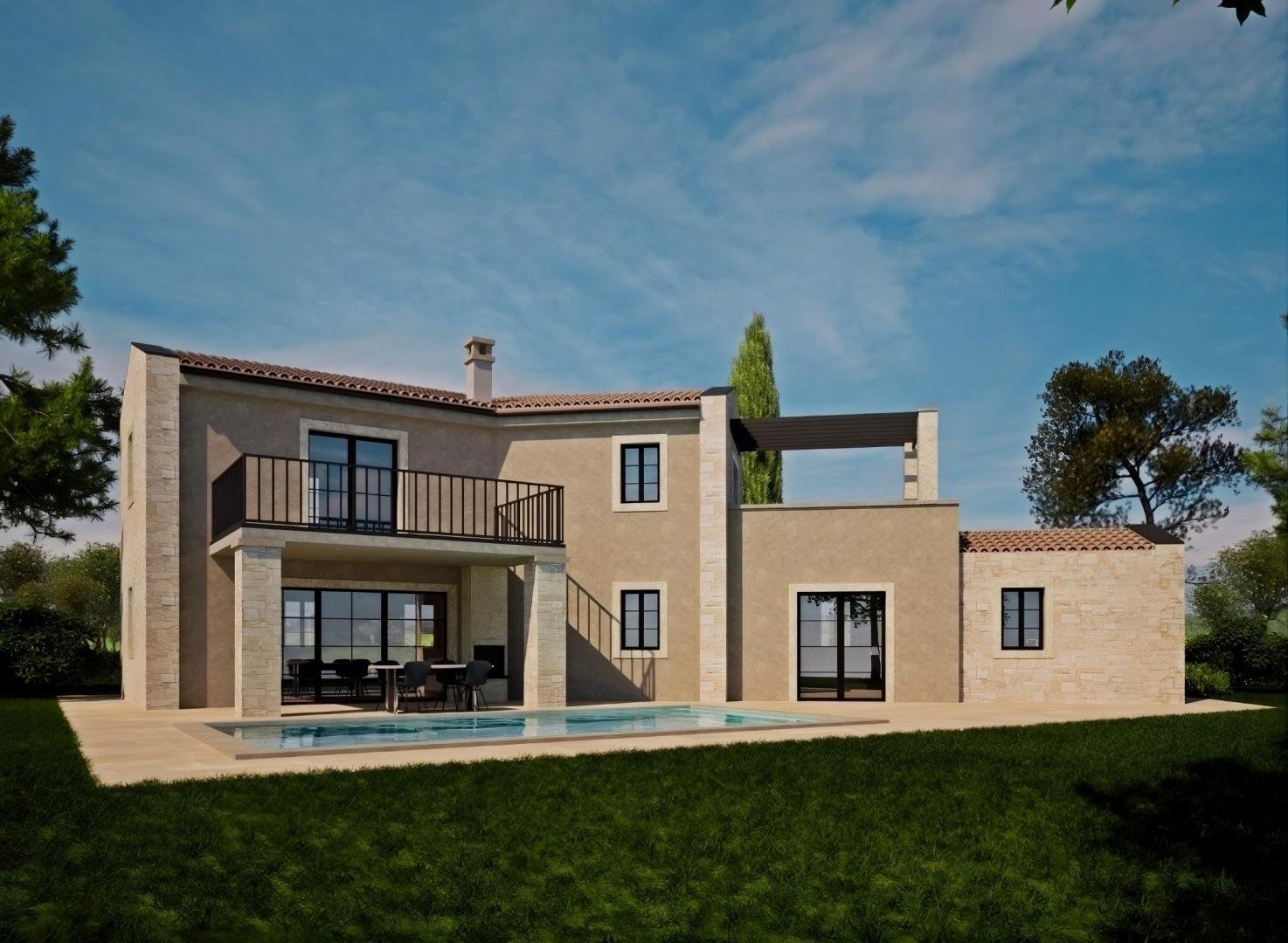 Maison À vendre - Istarska Poreč