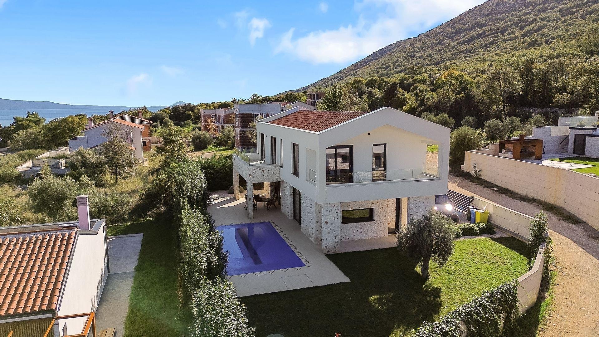 House For sale - Istarska Labin