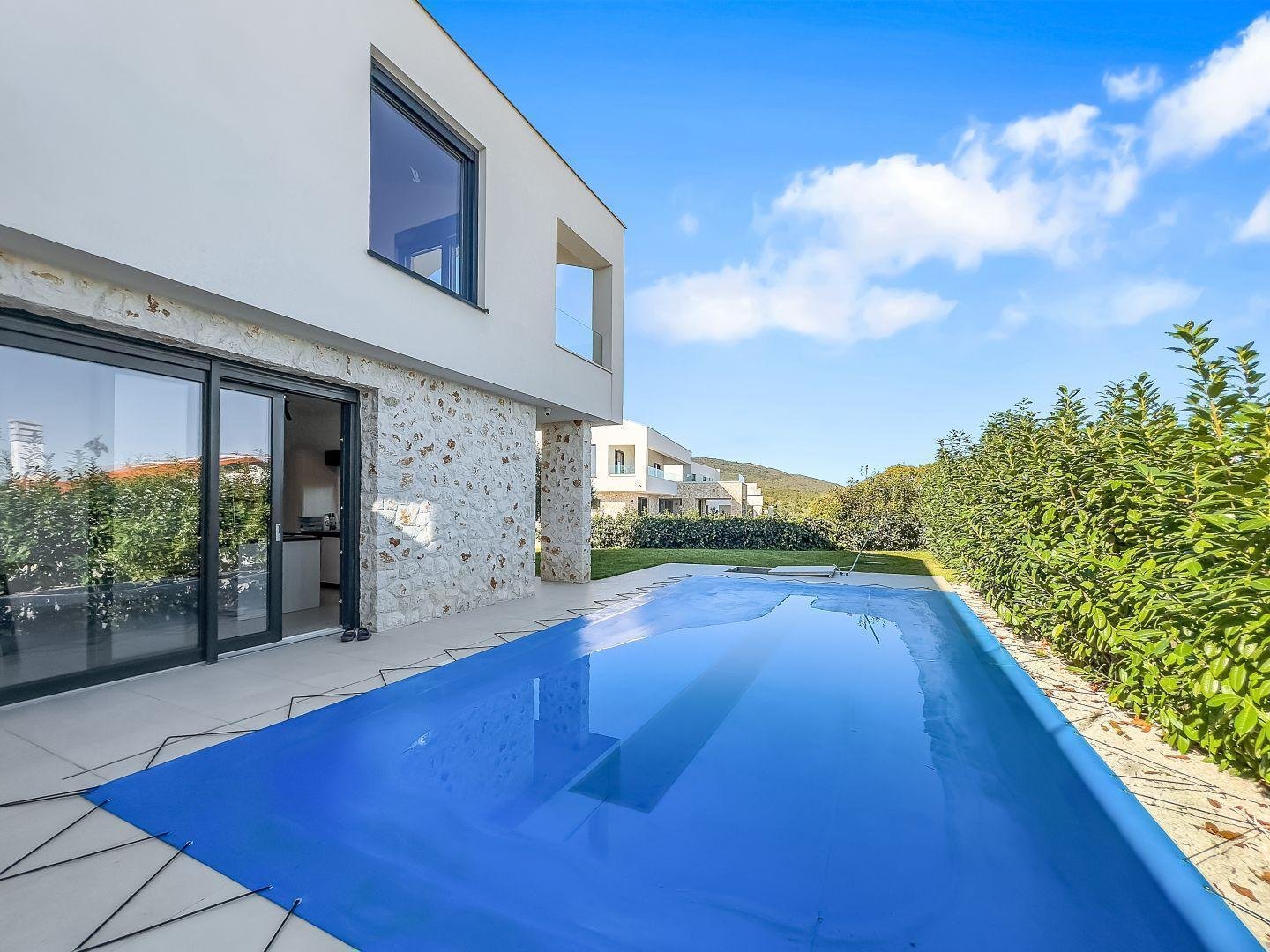 House For sale - Istarska Labin