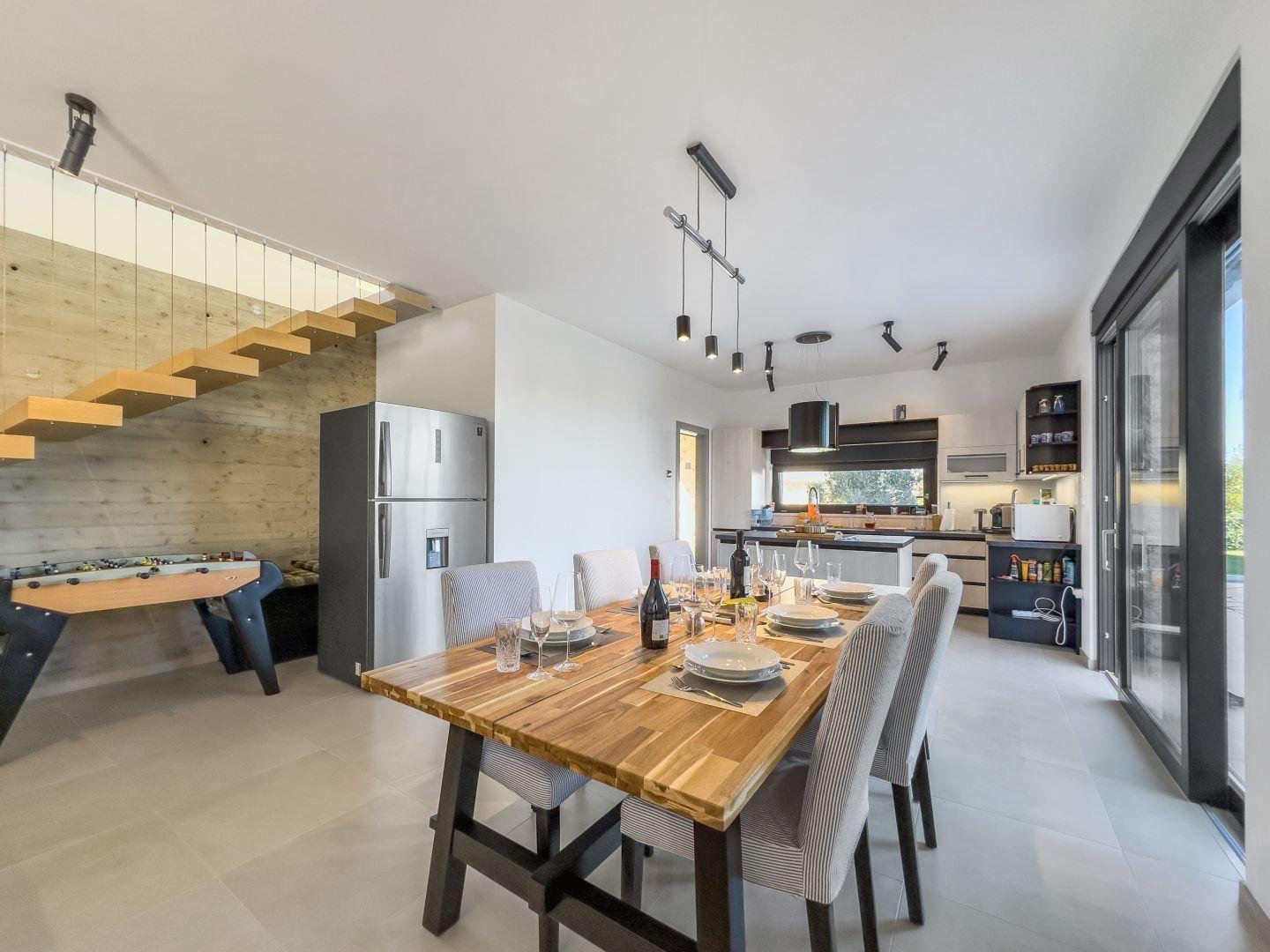 House For sale - Istarska Labin
