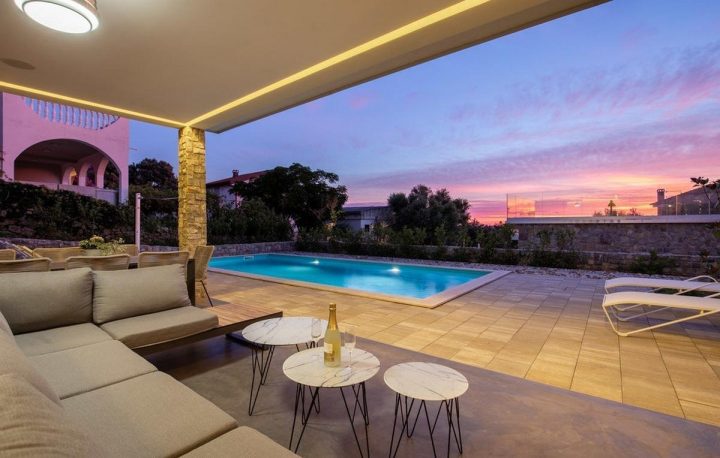 Haus zu verkaufen 240 m² – Novalja