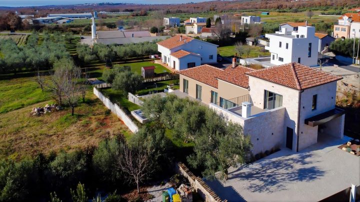 Dům na prodej 221 m² – Poreč