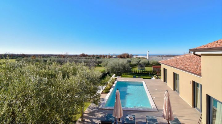Maison À vendre - Istarska Poreč - foto 5/24