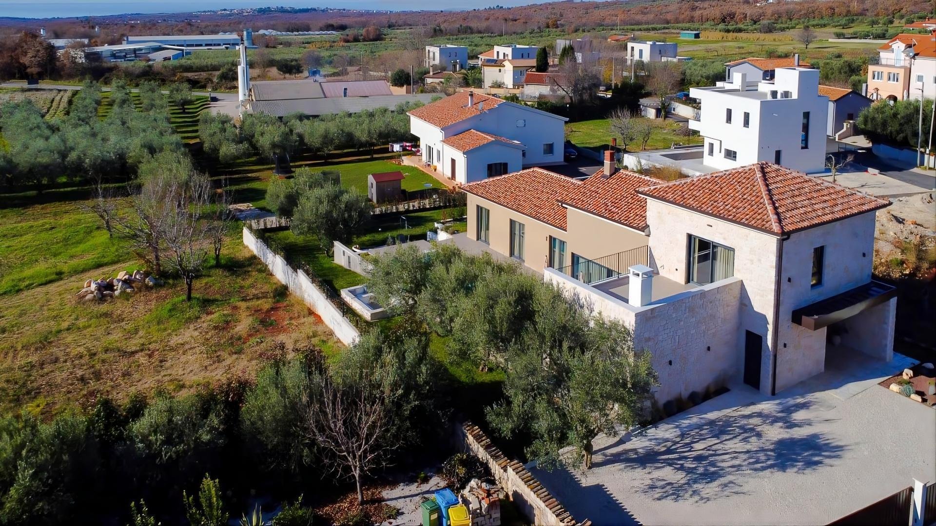 Maison À vendre - Istarska Poreč - foto 1/24