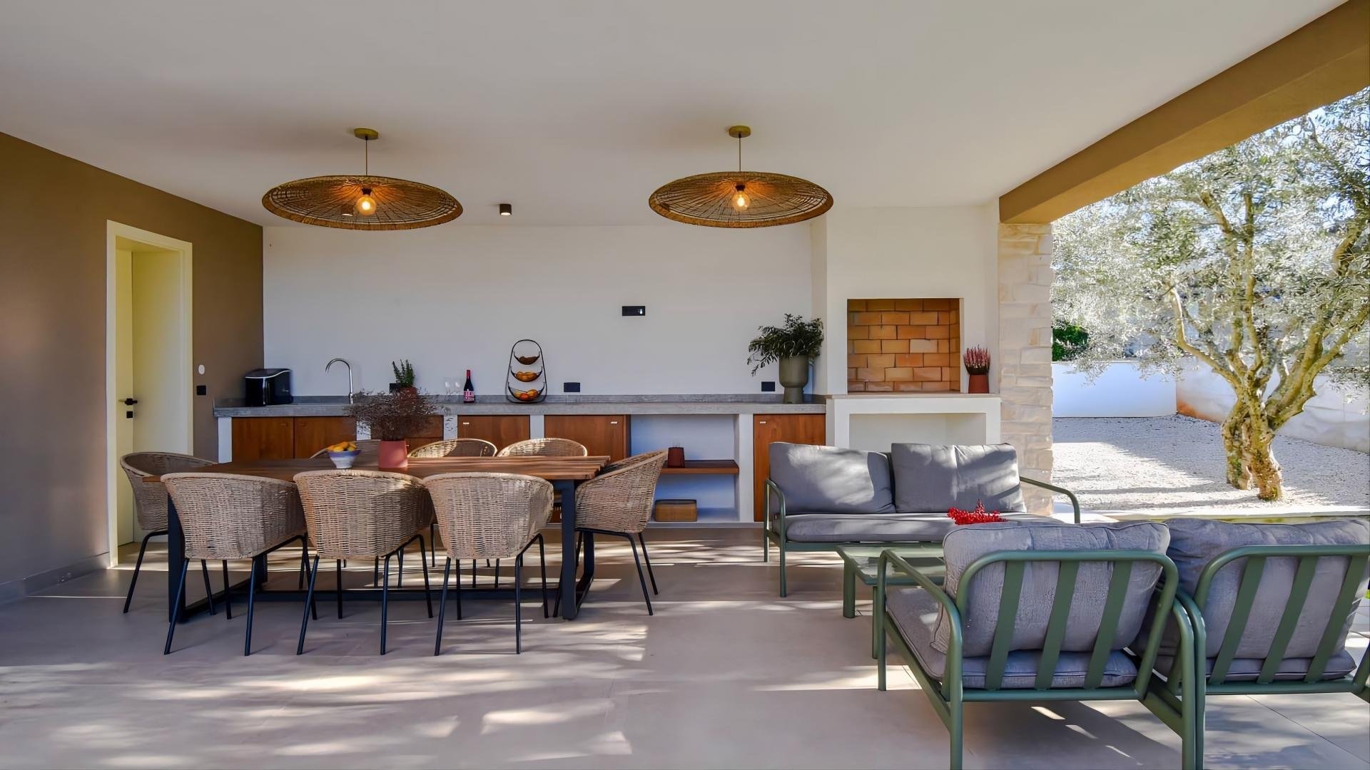 Maison À vendre - Istarska Poreč